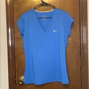 Nike Tennis shirt